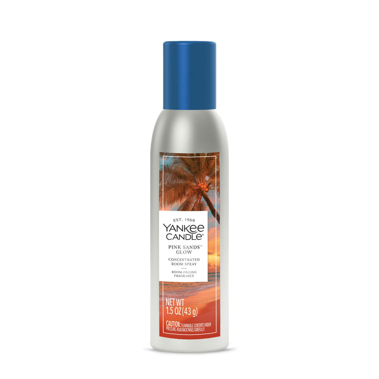 Pink Sands™ Glow Concentrated Room Spray J5