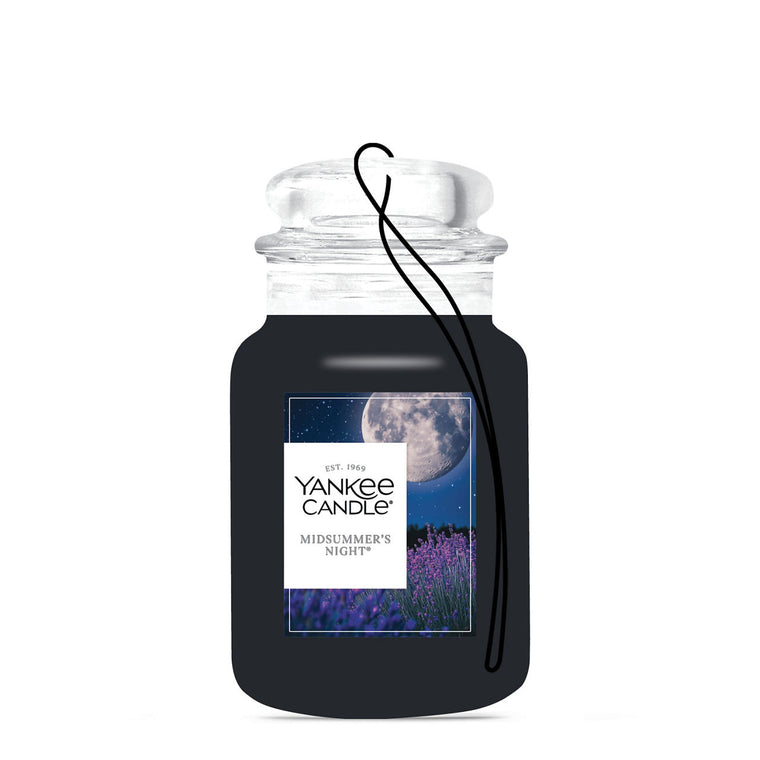 MidSummer's Night® Car Jar® R3