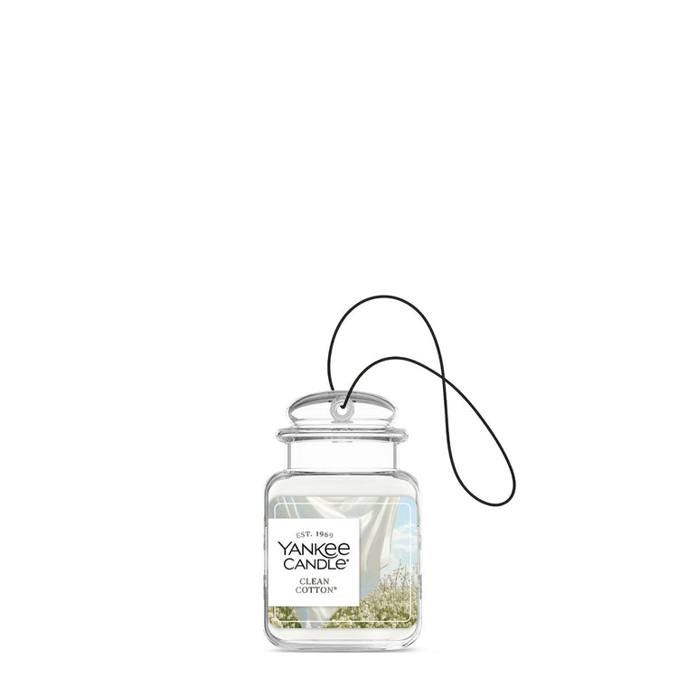 Clean Cotton® Car Jar® Ultimate S3