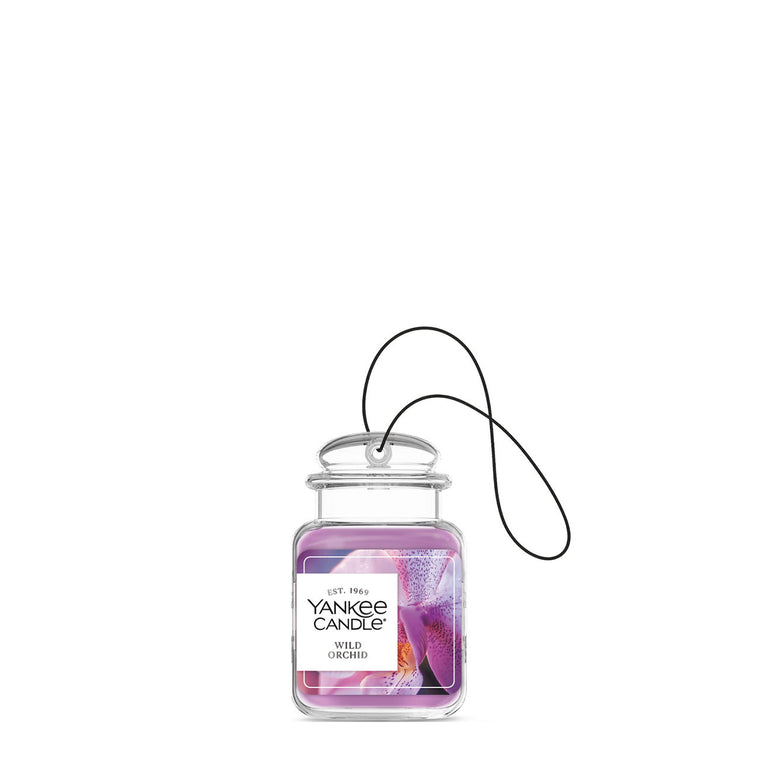 Wild Orchid Car Jar® Ultimate N1
