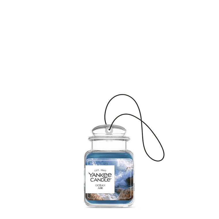 Ocean Air Car Jar® Ultimate K2