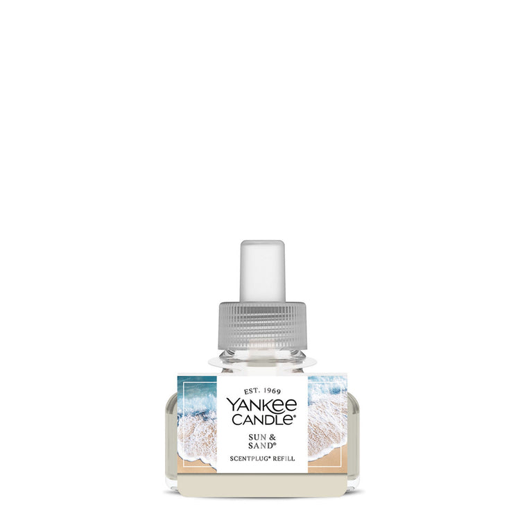 Sun & Sand® ScentPlug® Refill G0