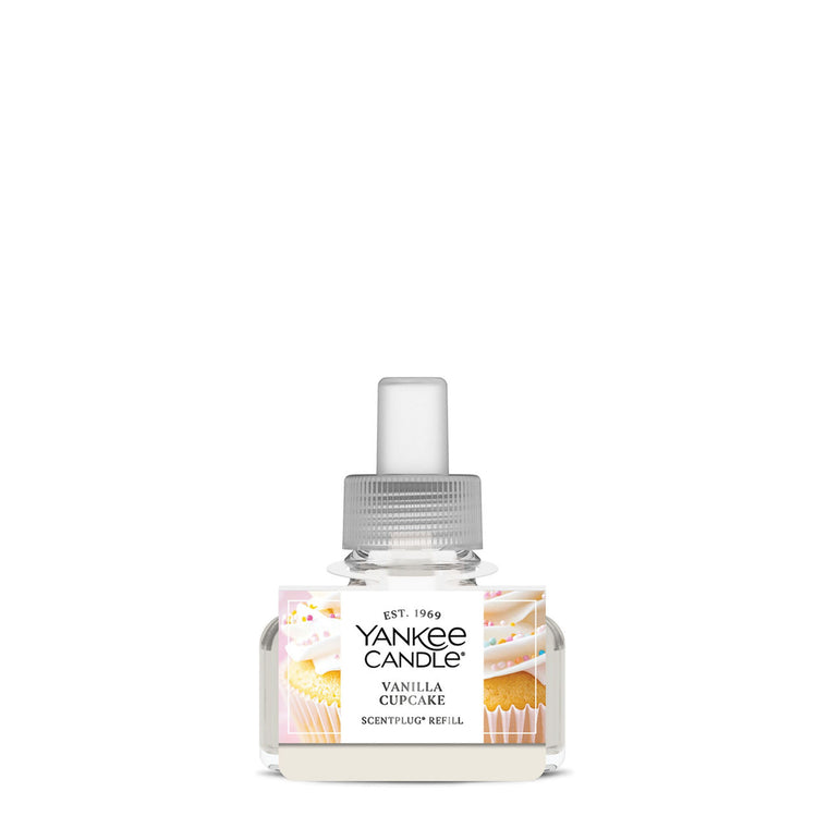 Vanilla Cupcake ScentPlug® Refill H9