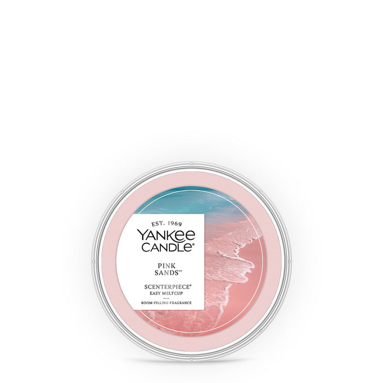 Pink Sands™ Scenterpiece® Easy MeltCup N7