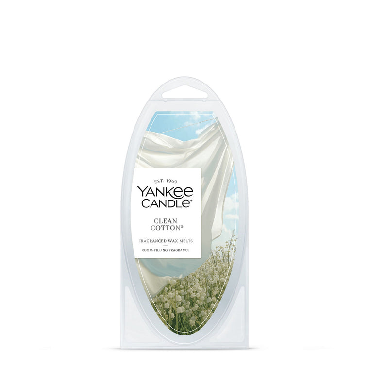 Clean Cotton® Wax Melts L4