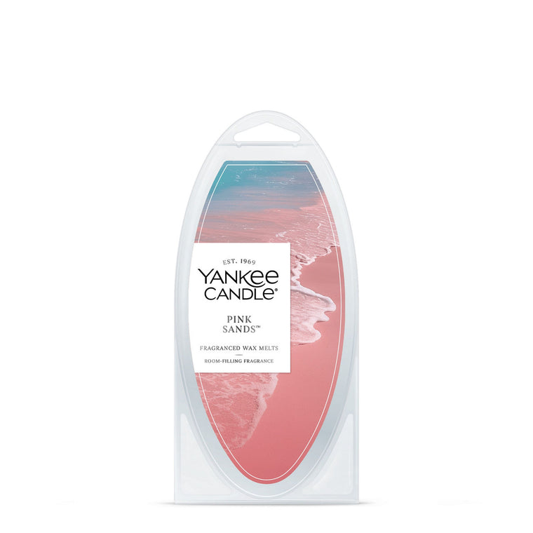 Pink Sands™ Wax Melts L1