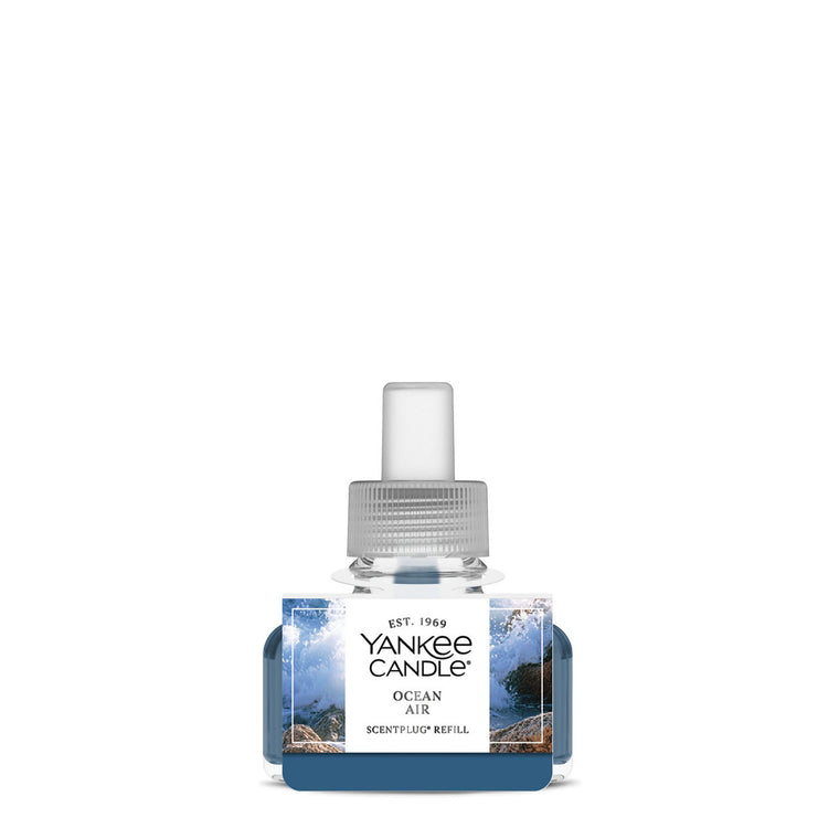 Ocean Air ScentPlug® Refill E4