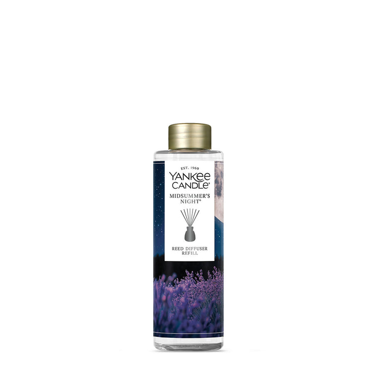 MidSummer's Night® Reed Diffuser Refill U4