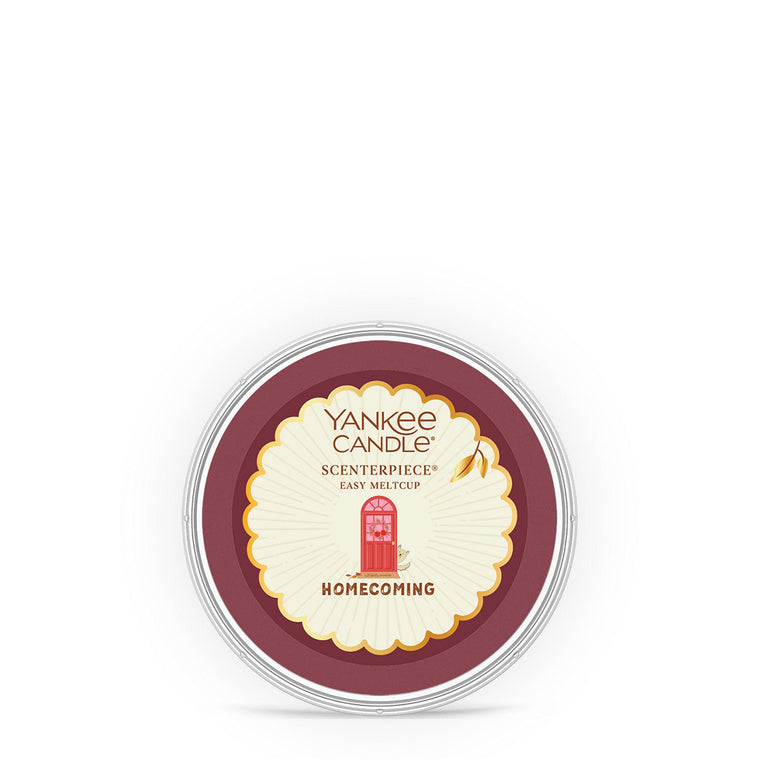 Homecoming Scenterpiece® Easy MeltCup I9