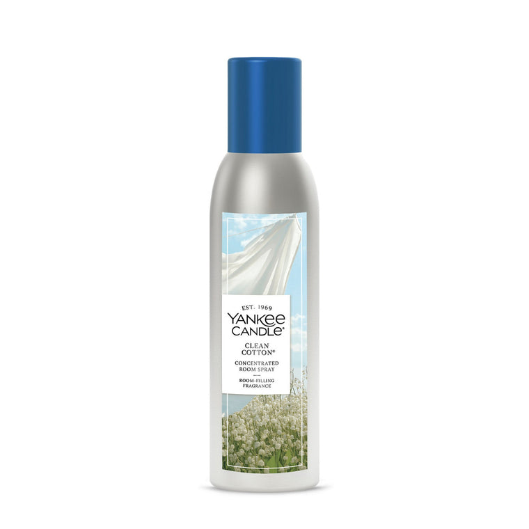 Clean Cotton® Concentrated Room Spray S6