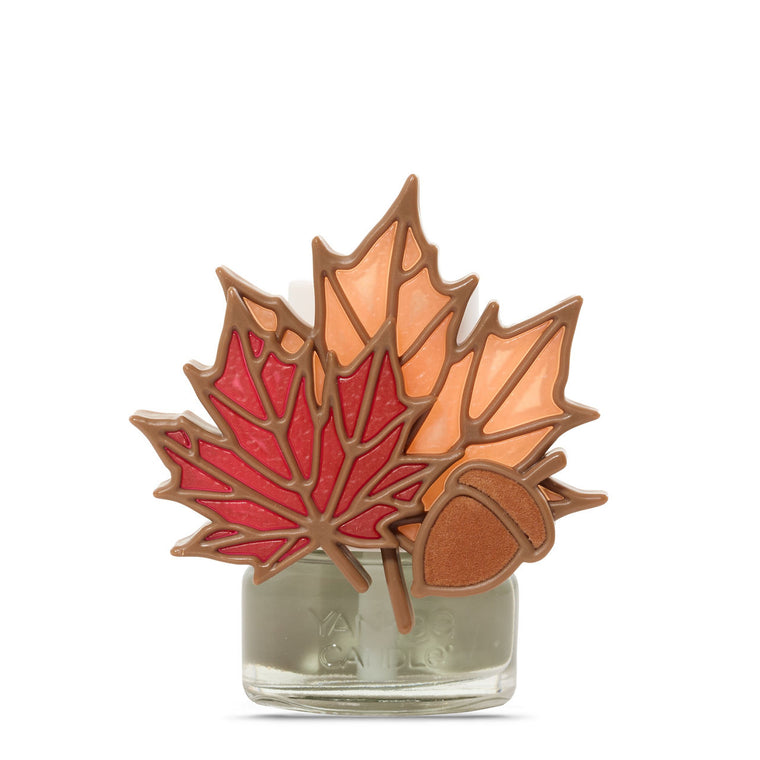 Acorn Leaves ScentPlug® Diffuser with Light J9